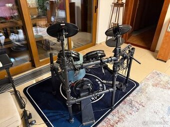 Predam elektricke bicie