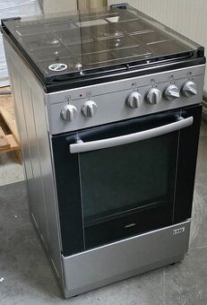 Sporák MORA KS653GI kombinovaný plyn sporák - elekrická rúra