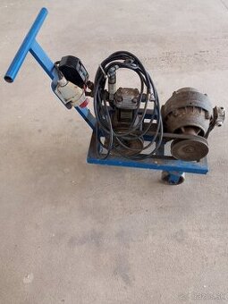 Vzduchový kompresor