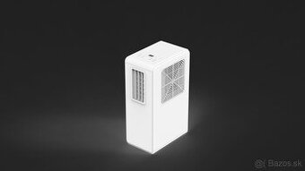 Inovatívna Mobilná klimatizácia BEZ POTREBY POTRUBIA