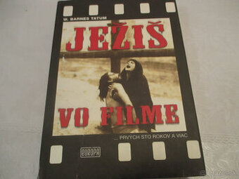 Barnes Tatum Ježiš vo filme