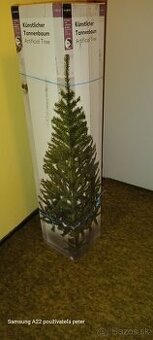 Vianočný stromček 180 cm