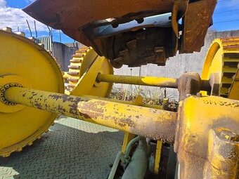 Frezovy odkornovac HAWA