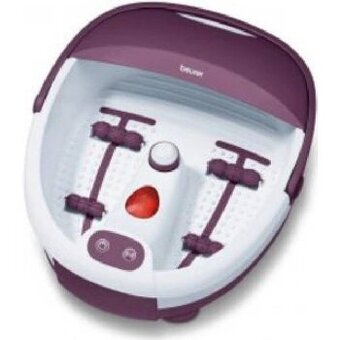 Nový masážny prístroj na nohy - 1