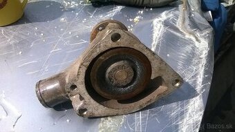 Vodna pumpa,brzdove oblozenie.