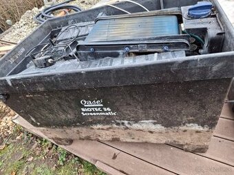 Jazierkový filter Biotec 36 - 1