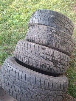 Zimne pneumatiky 185/60/R15 Matador - 1