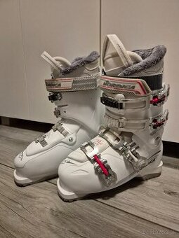 Lyžiarky Nordica 285mm