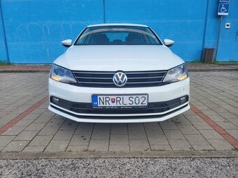 Predám vozidlo VW Jetta