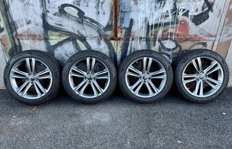 Alu kola Sebring VW Škoda Audi Seat