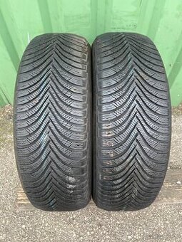 Zimné pneumatiky Michelin 215/65R17