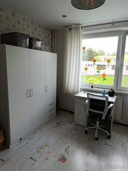 Prenajom 3 izb. Bytu