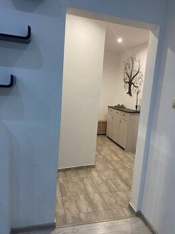 Prenajom 3 izb. Bytu