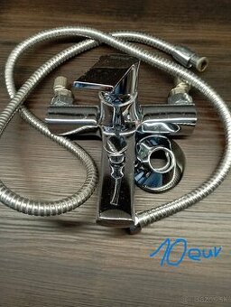 Predám vodovodné batérie