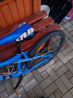 Detsky horský bicykel