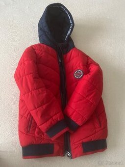 Zimná bunda 122
