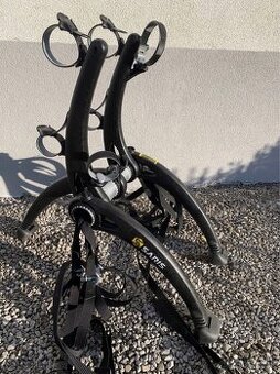 Nosič bicyklov Bones 2