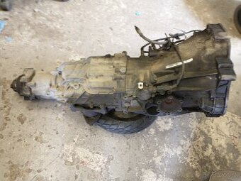 Predam 6 rychlostna manualna audi a4 b6 a6 c5 quattro