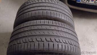 235/45r18 Continental