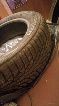 nokian205/55R16