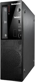 DELL ThinkCentre M93p a Edge91