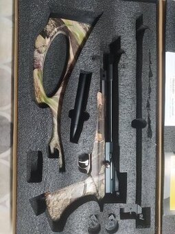 Airosftová pištoľ (AKO NOVÁ)