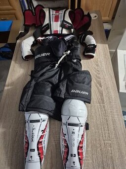 Detská hokejová výstroj