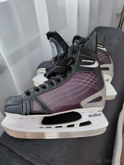 Korčule chlapčenské, pánske