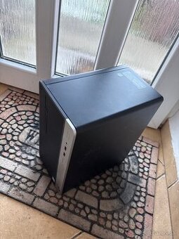 HP ProDesk 400 G5 MT | i5-8500 / 16GB RAM