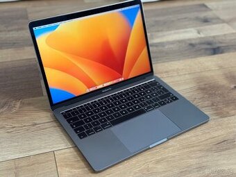 Apple Macbook Pro 13" 2017,i5,8GB,128GB - nova Bateria