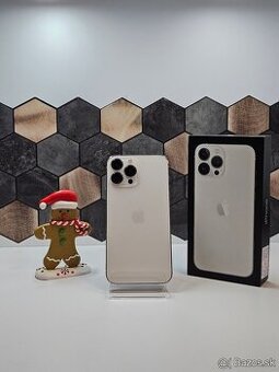 Iphone 13 Pro Max 256GB | 100% ZDRAVIE