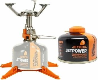 Predám plynový varič Jetboil Mightymo