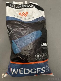 Kliny Leveling Systém