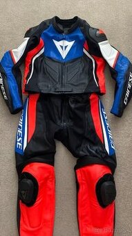 ✅️Dainese Avro D2 v.54 - dvojdielna kombineza✅️