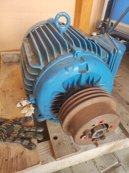 Elektromotor 11KW