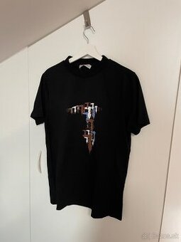 Trussardi tričko originál