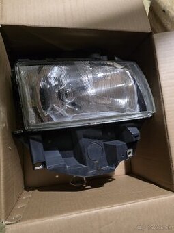 Predám svetlá  na vw T4