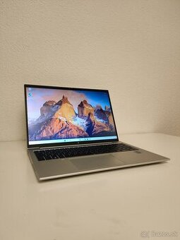 HP EliteBook 860 G10 | i5-1345U • 16GB • 256GB