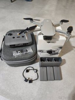 Predam DJI MINI 4K