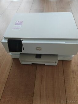 Predám tlačiareň multifunkčnú HP ENVY Inspire 7220