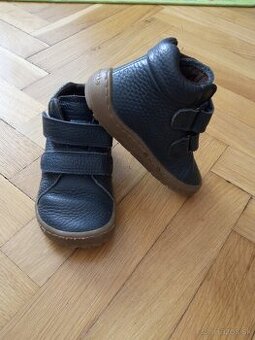 Froddo Autumn barefoot č.21