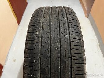 Predám letné pneumatiky Continental EcoContact 6