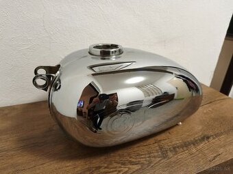 Nádrž ČZ 175/ 450