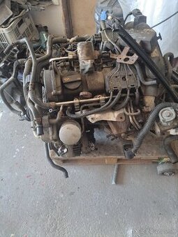 Rozpredam na nd 1.2 tsi 77kw