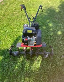 Predám rotavator Hecht 785