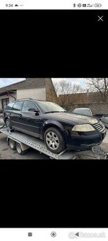 Passat B 5.5 Variant