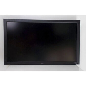 Veľký LCD monitor NEC Multisync V462