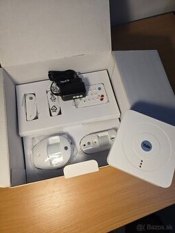 Alarm Yale Smart Living SR-3200i