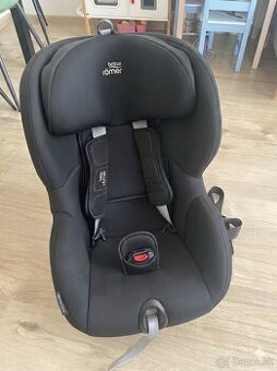BRITAX RÖMER Autosedačka Trifix 2 i-Size