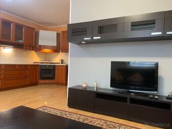 Prenajmem 2izbový byt Trnava